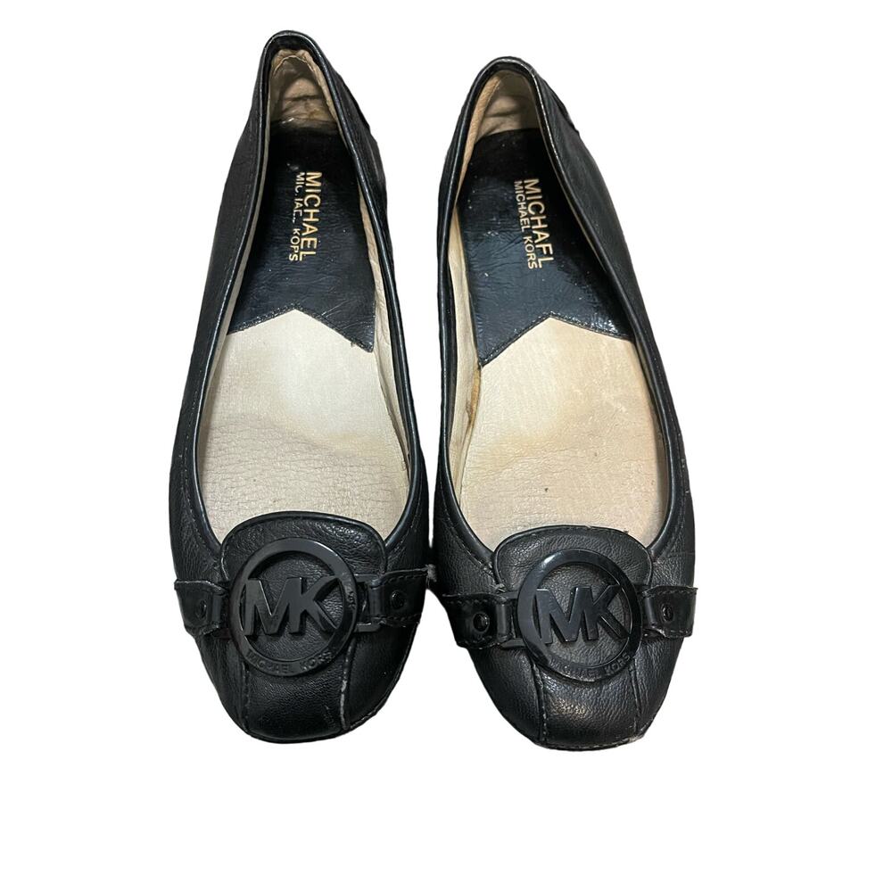 Michael Kors Women's Loafers Flats Size 6
